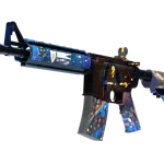 Souvenir M4A4 | The Emperor (Minimal Wear)