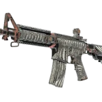 Souvenir M4A4 | Zubastick (Field-Tested)