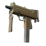 Souvenir MAC-10 | Commuter (Battle-Scarred)