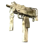 Souvenir MAC-10 | Palm (Factory New)