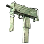 Souvenir MAC-10 | Surfwood (Field-Tested)