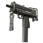 Souvenir MAC-10 | Video Cam (Well-Worn)