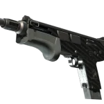Souvenir MAG-7 | Carbon Fiber (Factory New)