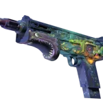 Souvenir MAG-7 | Monster Call (Minimal Wear)