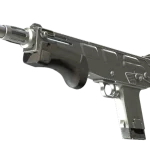 Souvenir MAG-7 | Silver (Minimal Wear)