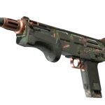 Souvenir MAG-7 | Wildwood (Battle-Scarred)