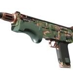 Souvenir MAG-7 | Wildwood (Factory New)