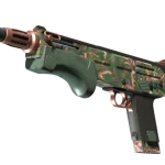Souvenir MAG-7 | Wildwood (Field-Tested)