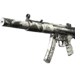 Souvenir MP5-SD | Snow Splash (Field-Tested)