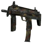 Souvenir MP7 | Army Recon (Well-Worn)