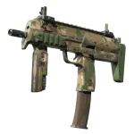 Souvenir MP7 | Forest DDPAT (Field-Tested)
