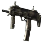 Souvenir MP7 | Scorched (Field-Tested)