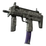 Souvenir MP7 | Skulls (Field-Tested)