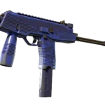 Souvenir MP9 | Buff Blue (Field-Tested)