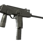 Souvenir MP9 | Dizzy (Battle-Scarred)