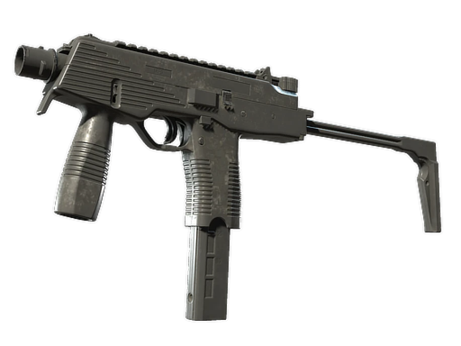 Souvenir MP9 | Dizzy (Battle-Scarred) - Image 1
