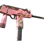 Souvenir MP9 | Latte Rush (Factory New)