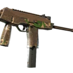 Souvenir MP9 | Multi-Terrain (Field-Tested)