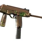 Souvenir MP9 | Multi-Terrain (Minimal Wear)
