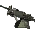 Souvenir Negev | Army Sheen (Field-Tested)