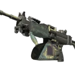 Souvenir Negev | Boroque Sand (Battle-Scarred)