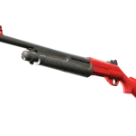 Souvenir Nova | Candy Apple (Field-Tested)