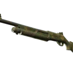 Souvenir Nova | Forest Leaves (Field-Tested)
