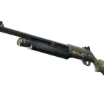 Souvenir Nova | Interlock (Battle-Scarred)
