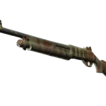 Souvenir Nova | Predator (Well-Worn)
