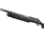Souvenir Nova | Quick Sand (Battle-Scarred)