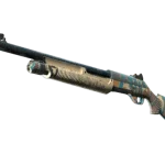 Souvenir Nova | Quick Sand (Field-Tested)