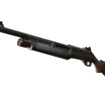 Souvenir Nova | Rust Coat (Battle-Scarred)