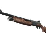 Souvenir Nova | Walnut (Factory New)