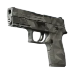 Souvenir P250 | Facets (Field-Tested)
