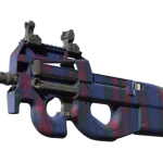 Souvenir P90 | Teardown (Factory New)