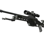 Souvenir SSG 08 | Dark Water (Field-Tested)