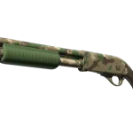Souvenir Sawed-Off | Forest DDPAT (Factory New)