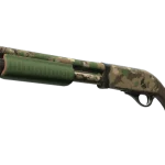 Souvenir Sawed-Off | Forest DDPAT (Field-Tested)