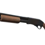 Souvenir Sawed-Off | Rust Coat (Field-Tested)