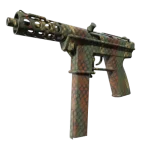 Souvenir Tec-9 | Army Mesh (Factory New)