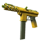 Souvenir Tec-9 | Citric Acid (Minimal Wear)