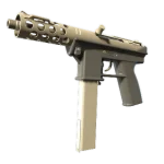 Souvenir Tec-9 | Raw Ceramic (Factory New)