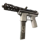 Souvenir Tec-9 | Slag (Factory New)