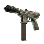 Souvenir Tec-9 | VariCamo (Minimal Wear)