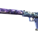 Souvenir USP-S | Alpine Camo (Factory New)