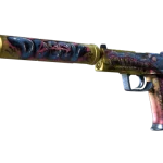 Souvenir USP-S | Jawbreaker (Field-Tested)