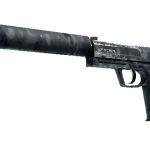 Souvenir USP-S | Night Ops (Field-Tested)
