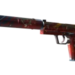 Souvenir USP-S | The Traitor (Minimal Wear)