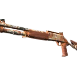 Souvenir XM1014 | Canvas Cloud (Field-Tested)