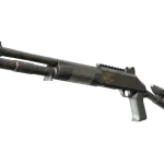 Souvenir XM1014 | Charter (Battle-Scarred)